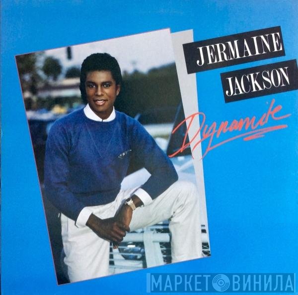 Jermaine Jackson  - Dynamite