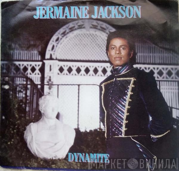 Jermaine Jackson  - Dynamite