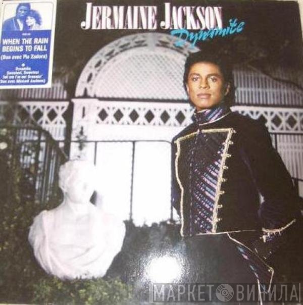 Jermaine Jackson  - Dynamite