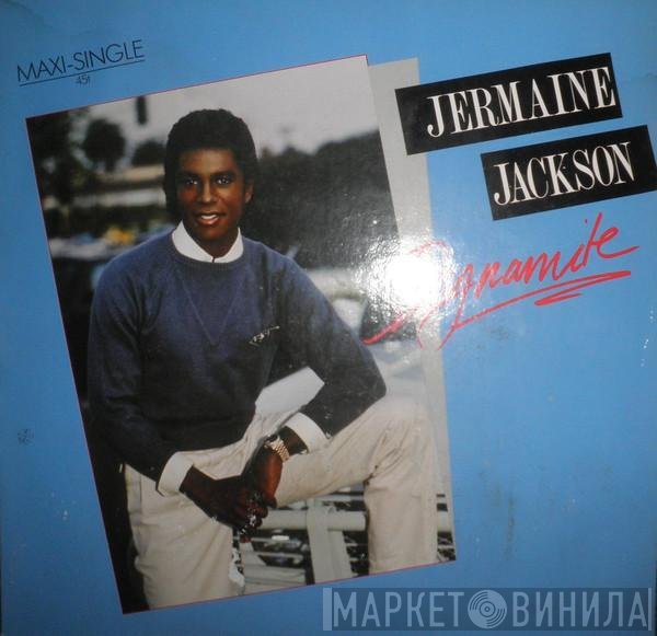 Jermaine Jackson  - Dynamite