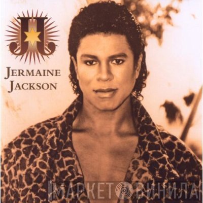 Jermaine Jackson  - Greatest Hits