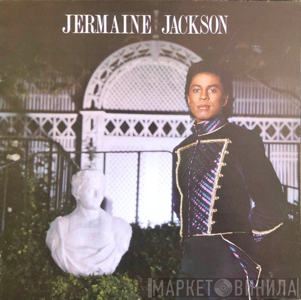 Jermaine Jackson - Jermaine Jackson