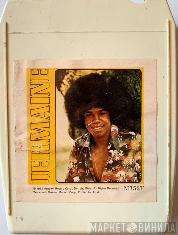 Jermaine Jackson  - Jermaine