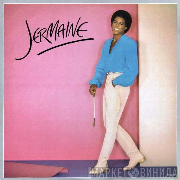 Jermaine Jackson  - Jermaine