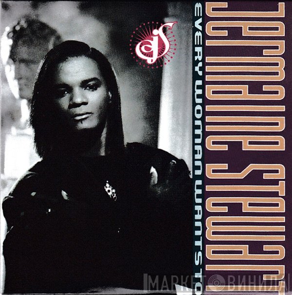 Jermaine Stewart - Every Woman Wants To