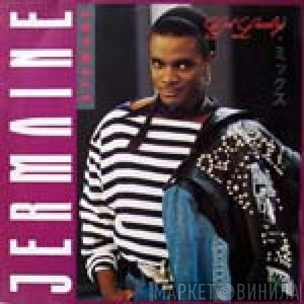 Jermaine Stewart - Get Lucky