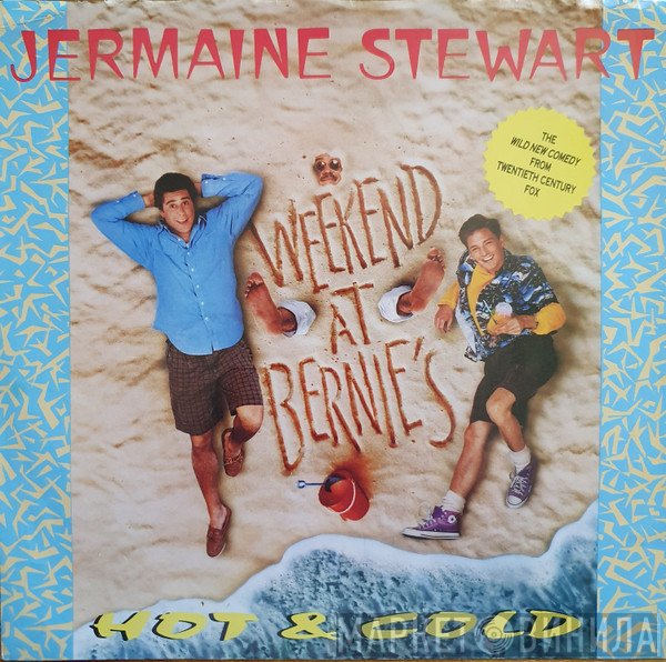 Jermaine Stewart  - Hot & Cold