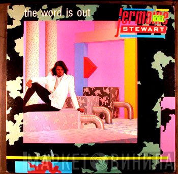 Jermaine Stewart  - The Word Is Out