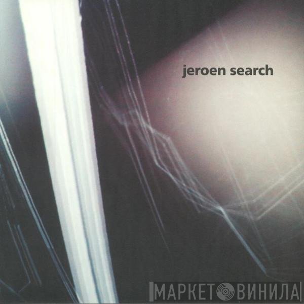 Jeroen Search  - Endless Circles EP