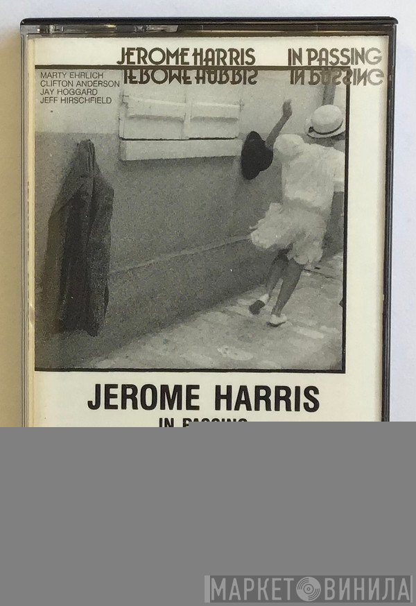Jerome Harris - In Passing