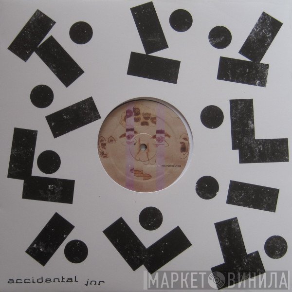 Jerome Hill  - The Pob Routine