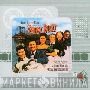 Jerome Kern, Oscar Hammerstein II  - Show Boat