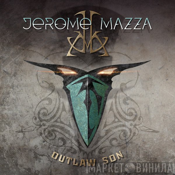 Jerome Mazza - Outlaw Son
