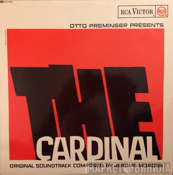 Jerome Moross - The Cardinal
