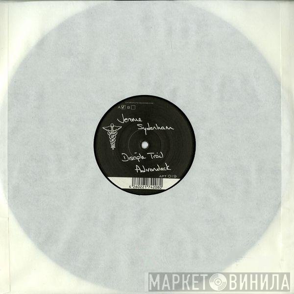 Jerome Sydenham  - Disciple Trail