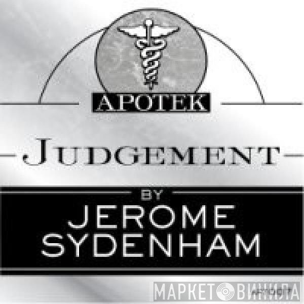 Jerome Sydenham  - Judgement EP