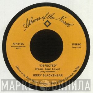 Jerry Blackshear - Defected (From Your Love)
