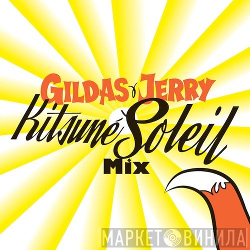Jerry Bouthier, Gildas Loaëc - Kitsuné Soleil Mix