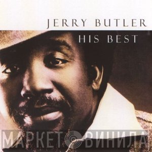 Jerry Butler  - His Best