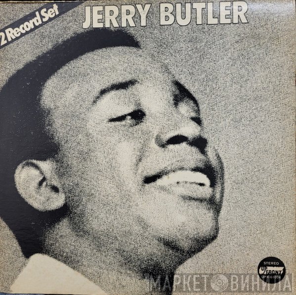 Jerry Butler  - Jerry Butler