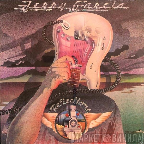 Jerry Garcia  - Reflections