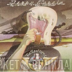 Jerry Garcia - Reflections