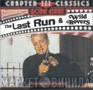 Jerry Goldsmith  - The Last Run / Wild Rovers