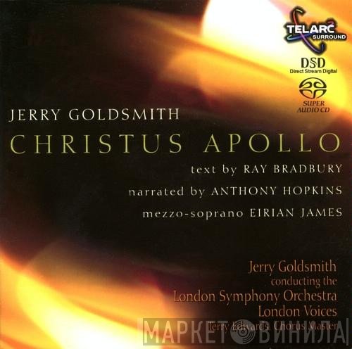 Jerry Goldsmith  - Christus Apollo