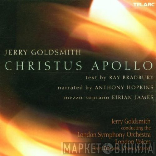 Jerry Goldsmith  - Christus Apollo