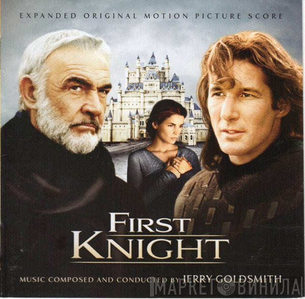 Jerry Goldsmith  - First Knight (Expanded Original Motion Picture Score)