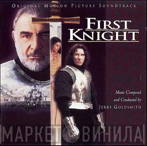 Jerry Goldsmith  - First Knight