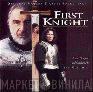 Jerry Goldsmith  - First Knight
