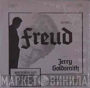 Jerry Goldsmith  - Freud