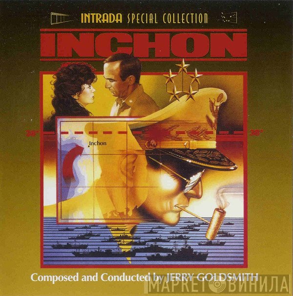 Jerry Goldsmith  - Inchon