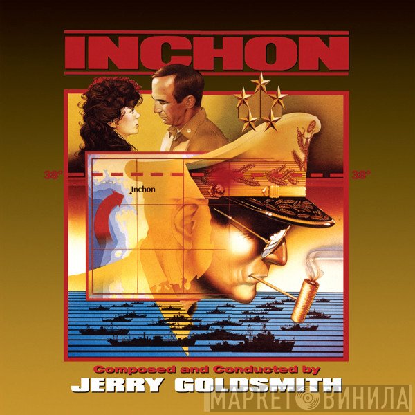 Jerry Goldsmith  - Inchon