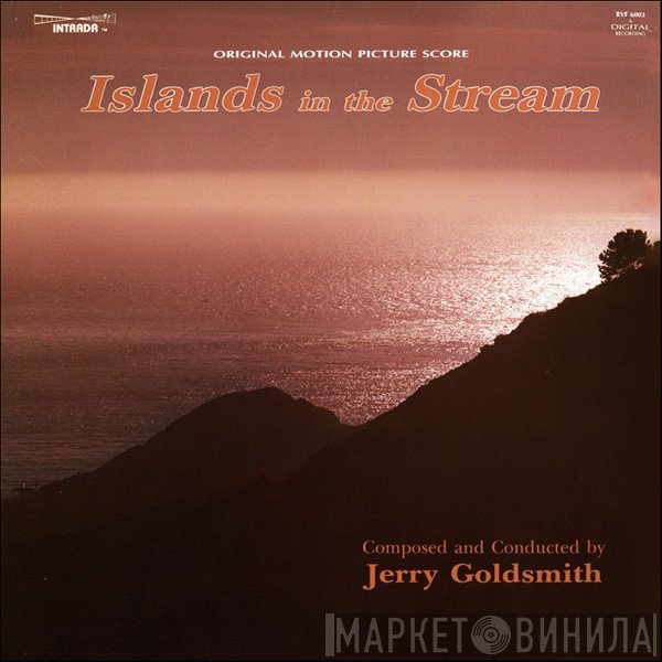 Jerry Goldsmith  - Islands In The Stream (Original Motion Picture Score)