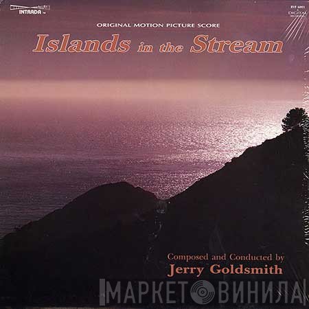 Jerry Goldsmith  - Islands In The Stream (Original Motion Picture Score)