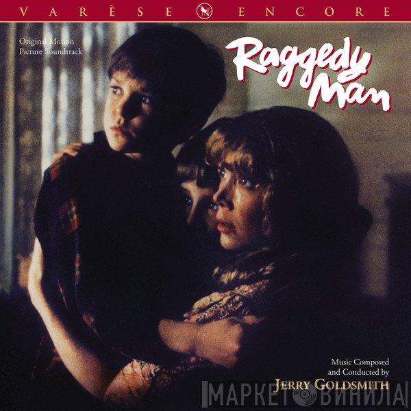 Jerry Goldsmith  - Raggedy Man