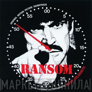 Jerry Goldsmith  - Ransom (Original Motion Picture Soundtrack)