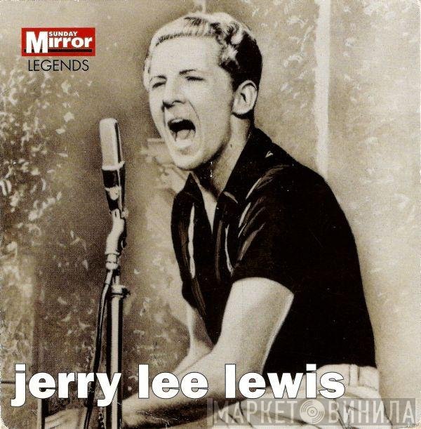 Jerry Lee Lewis - Jerry Lee Lewis