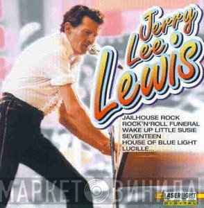 Jerry Lee Lewis - Jerry Lee Lewis