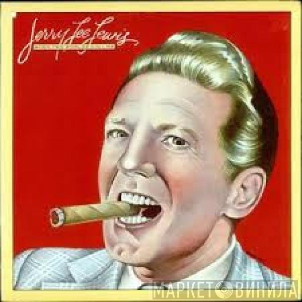 Jerry Lee Lewis  - When Two Worlds Collide