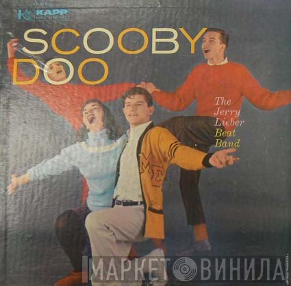 Jerry Lieber Beat Band  - Scooby Doo