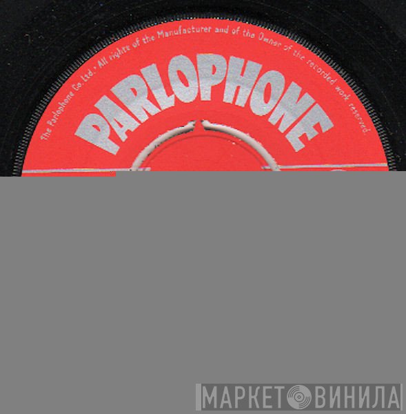 Jerry Lordan - I'll Stay Single