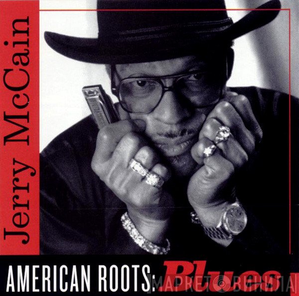 Jerry McCain - Jerry McCain