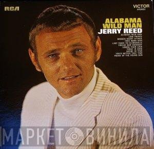 Jerry Reed - Alabama Wild Man