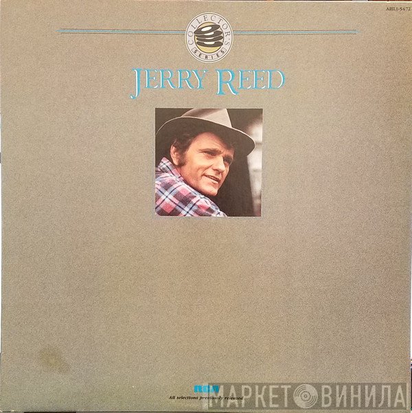 Jerry Reed  - Collector's Series - Jerry Reed