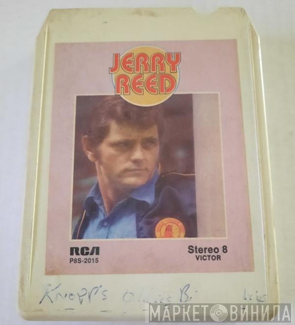 Jerry Reed  - Jerry Reed