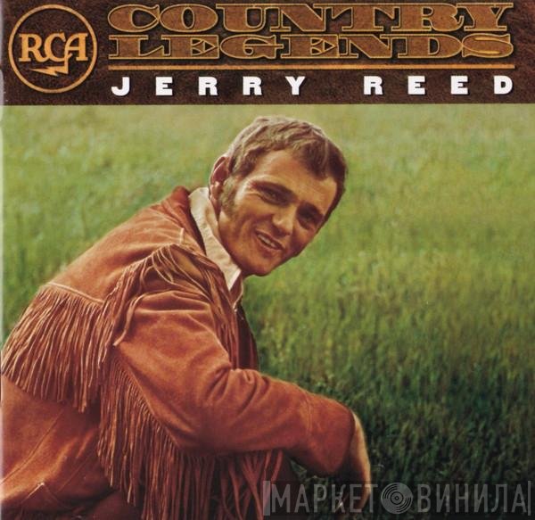 Jerry Reed  - RCA Country Legends