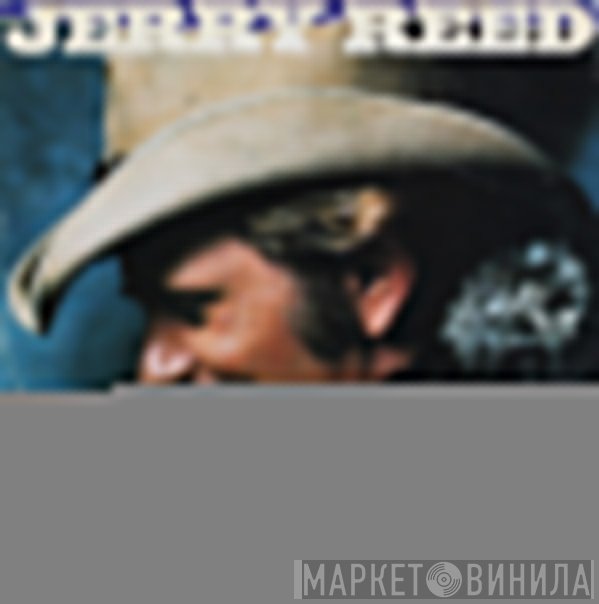 Jerry Reed  - Ready